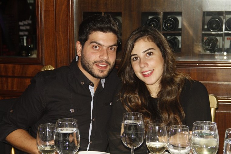 Rotaract Jamais en Vain,Toujours en Vin